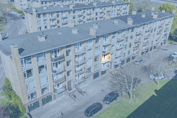 Photo 1 of Tolsteegplantsoen 29-1