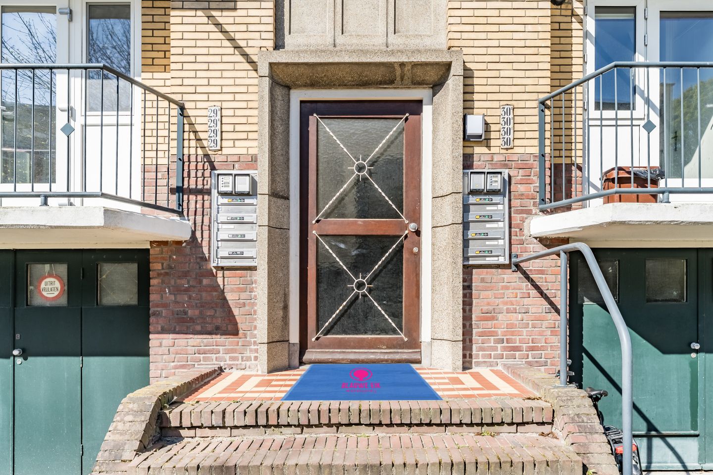 Foto 5 van Tolsteegplantsoen 29-1