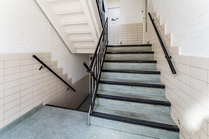 Photo 6 of Tolsteegplantsoen 29-1