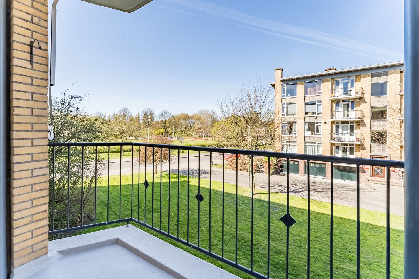 Foto 10 van Tolsteegplantsoen 29-1