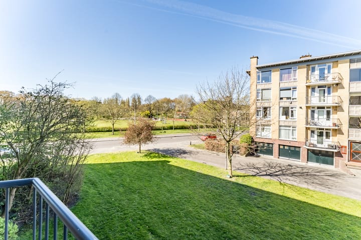 Photo 11 of Tolsteegplantsoen 29-1