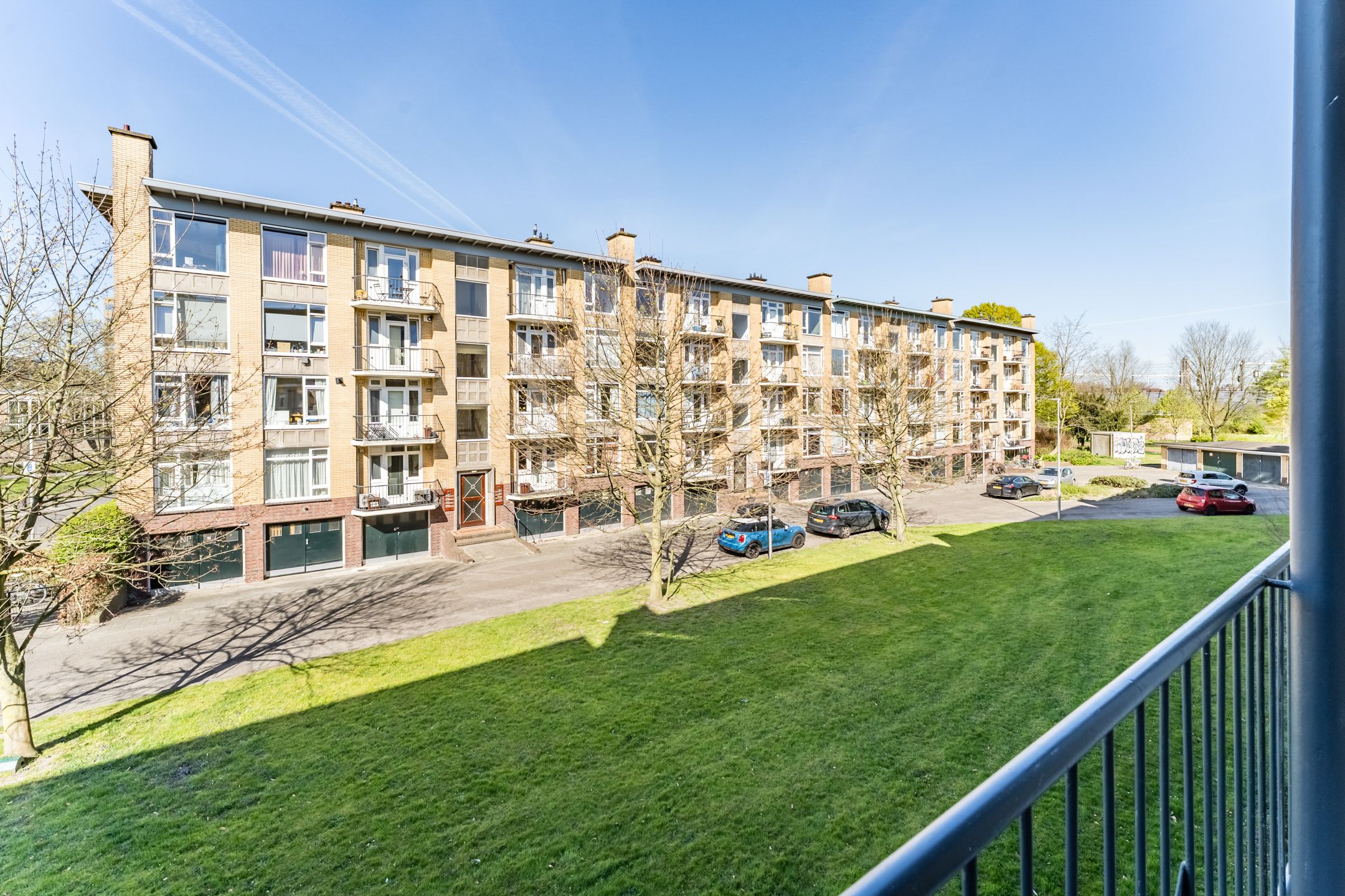 Foto 12 van Tolsteegplantsoen 29-1