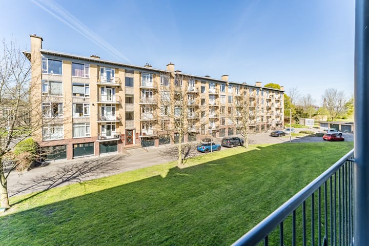 Photo 12 of Tolsteegplantsoen 29-1