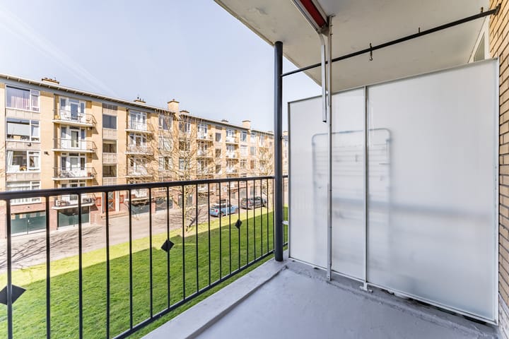 Photo 13 of Tolsteegplantsoen 29-1