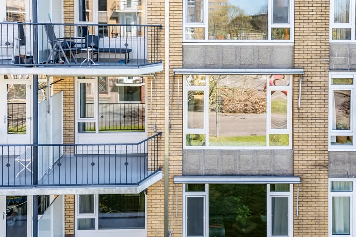 Photo 14 of Tolsteegplantsoen 29-1