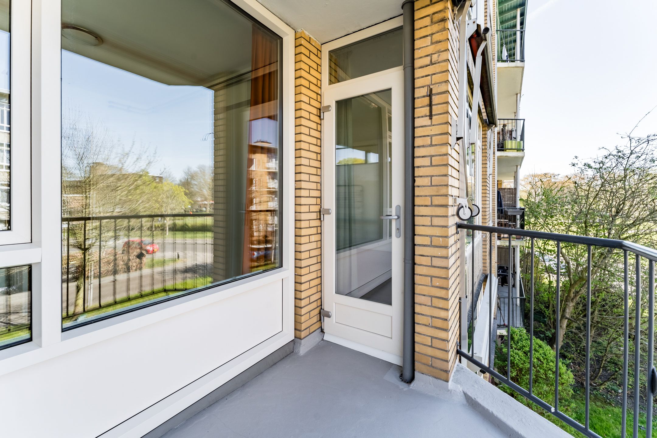 Foto 15 van Tolsteegplantsoen 29-1