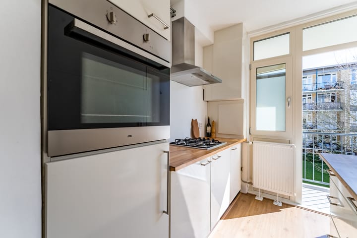 Photo 23 of Tolsteegplantsoen 29-1