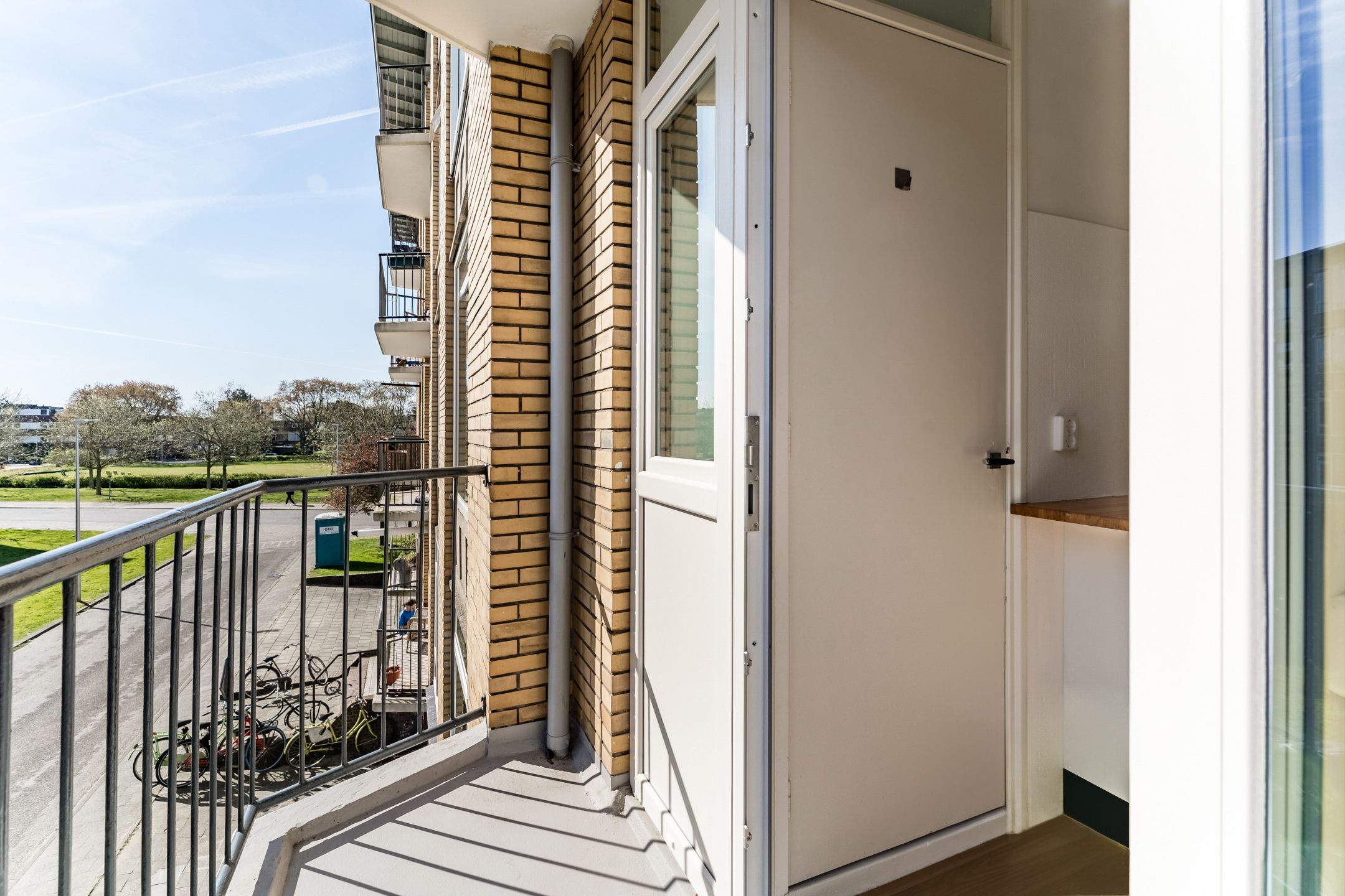 Foto 24 van Tolsteegplantsoen 29-1