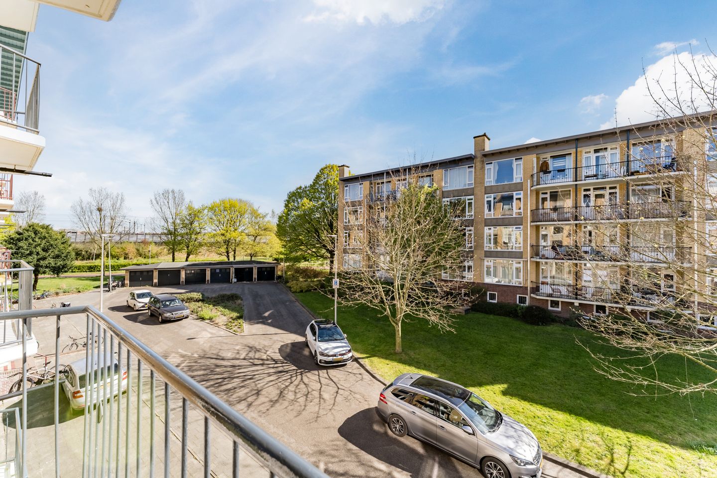 Foto 25 van Tolsteegplantsoen 29-1