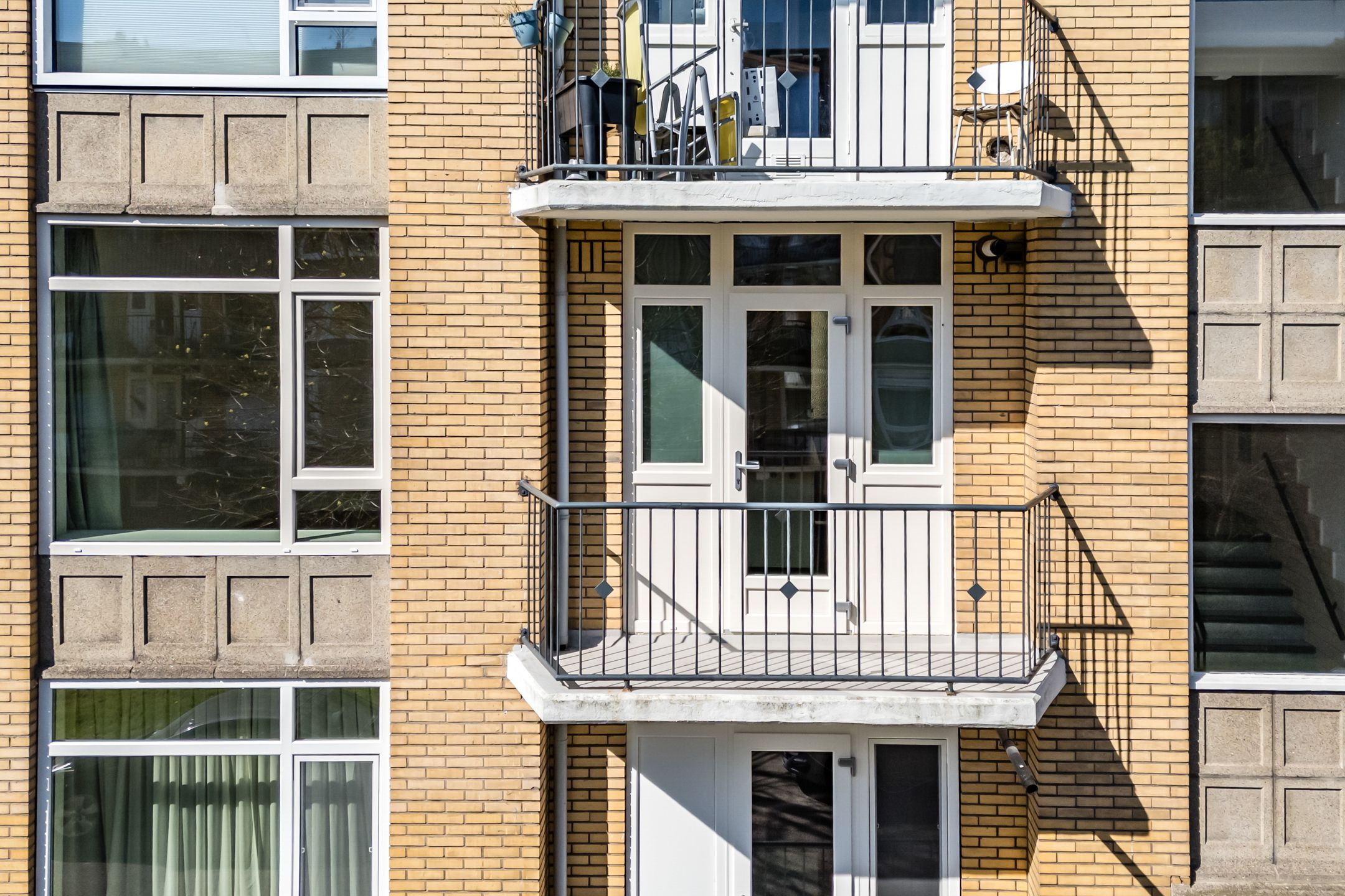 Foto 27 van Tolsteegplantsoen 29-1