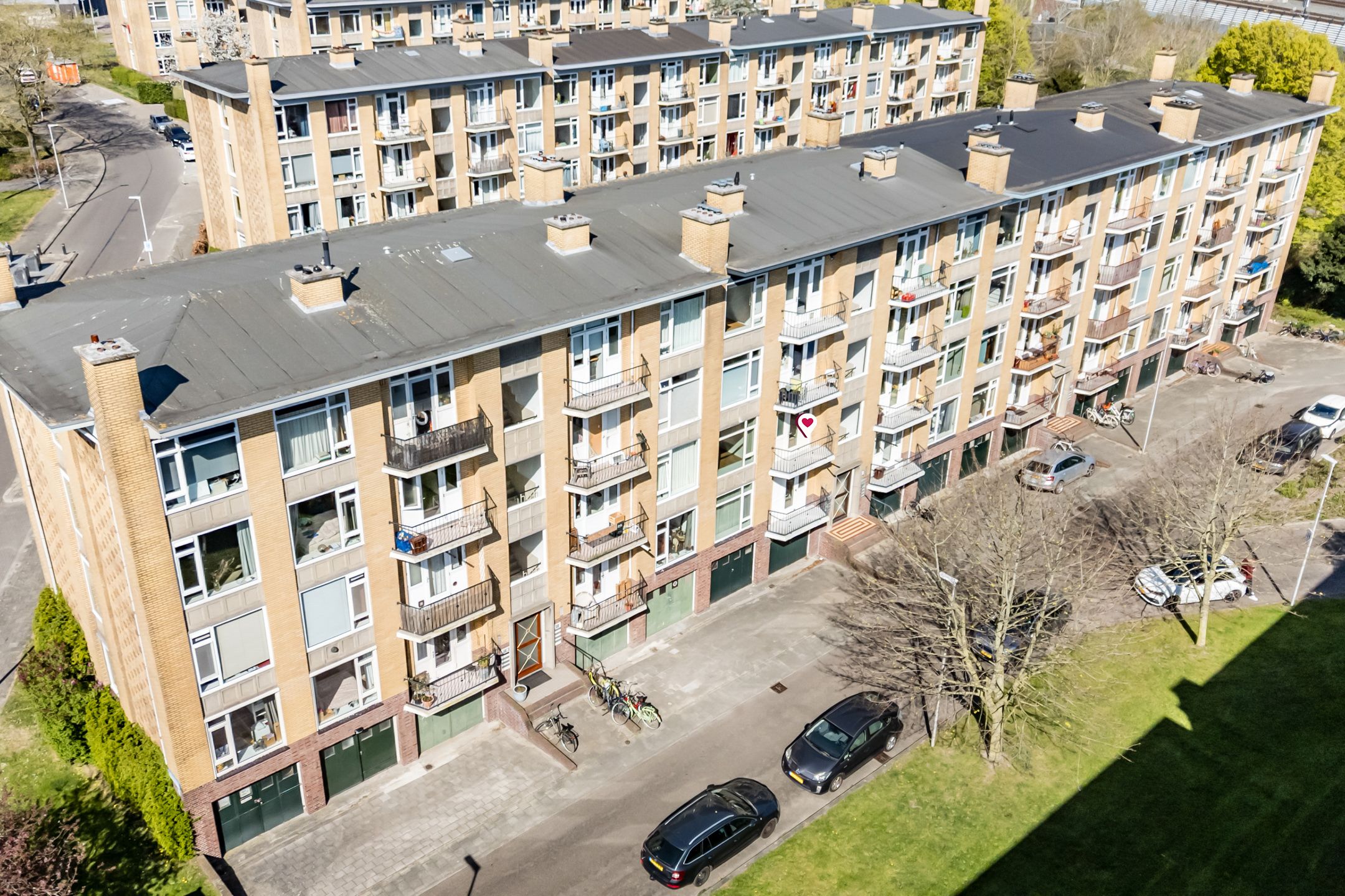 Foto 33 van Tolsteegplantsoen 29-1