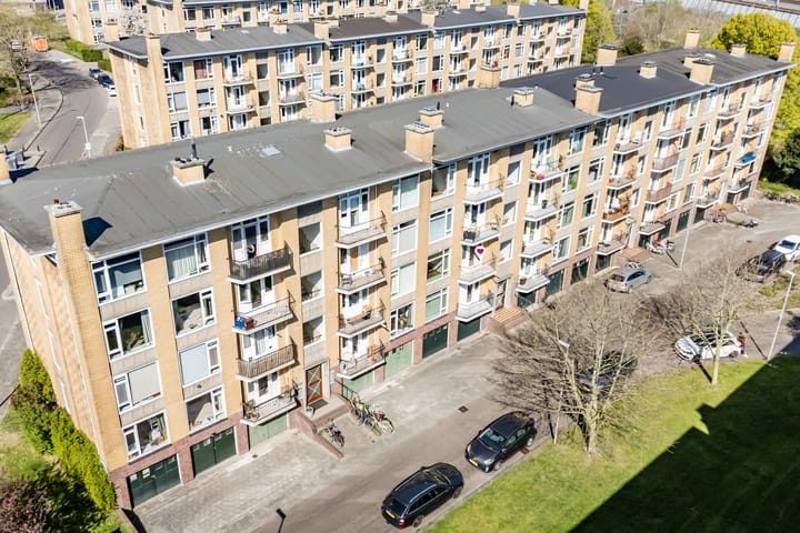 Photo 33 of Tolsteegplantsoen 29-1