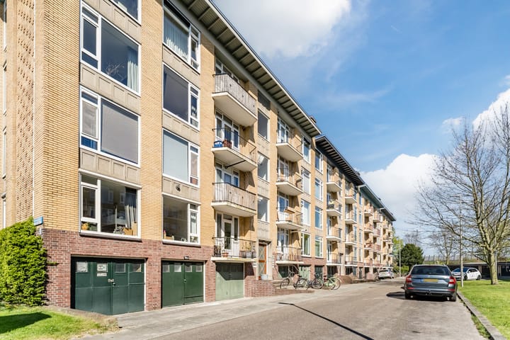 Photo 35 of Tolsteegplantsoen 29-1