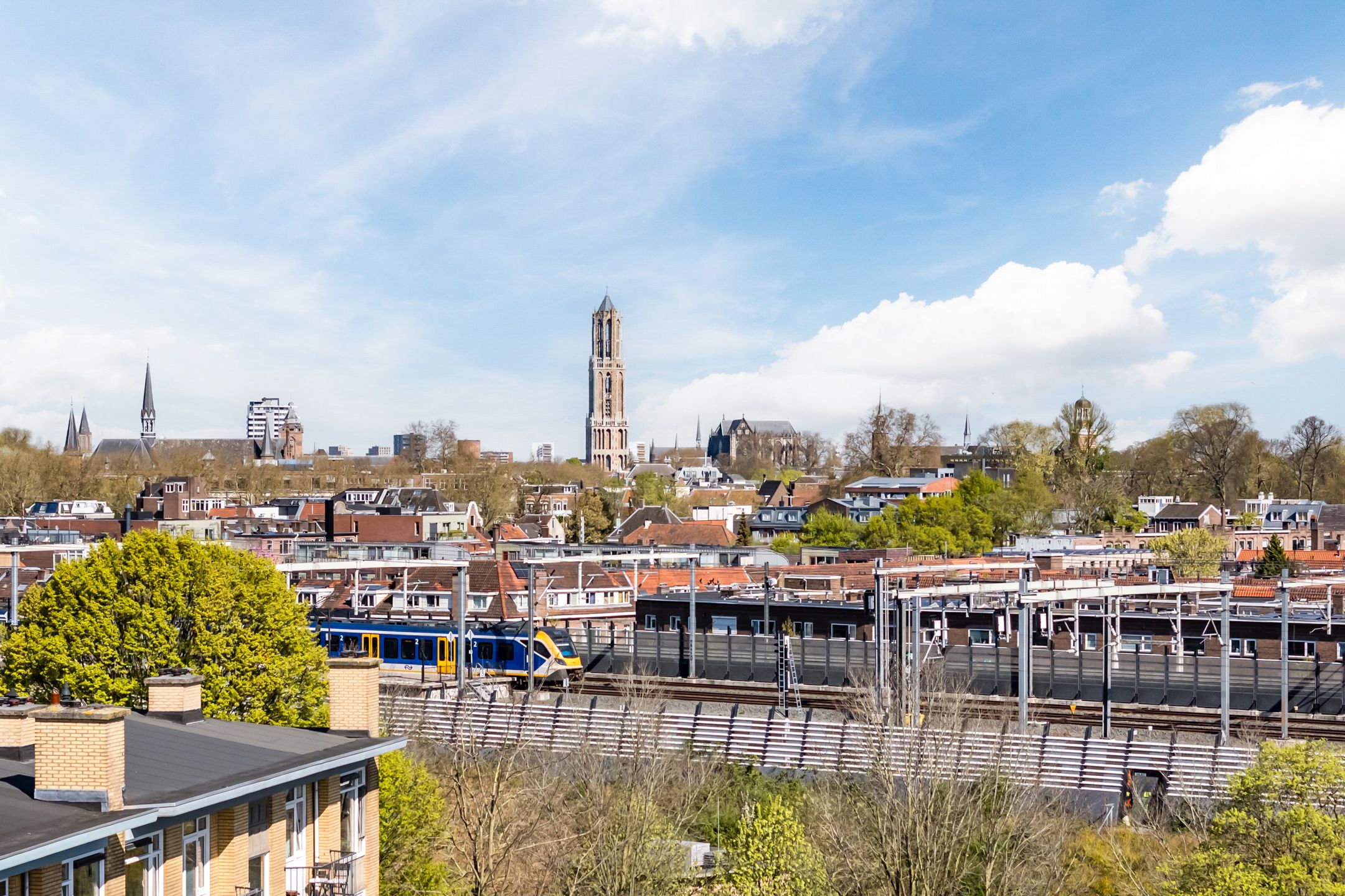 Foto 36 van Tolsteegplantsoen 29-1