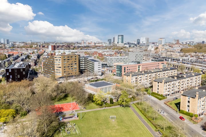 Photo 39 of Tolsteegplantsoen 29-1