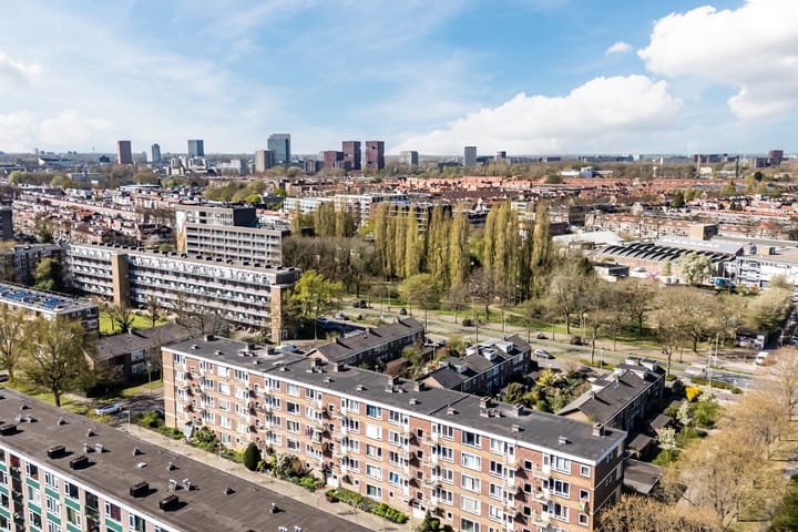 Photo 40 of Tolsteegplantsoen 29-1