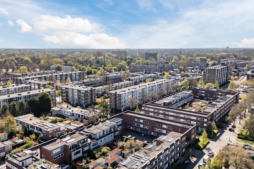 Foto 41 van Tolsteegplantsoen 29-1