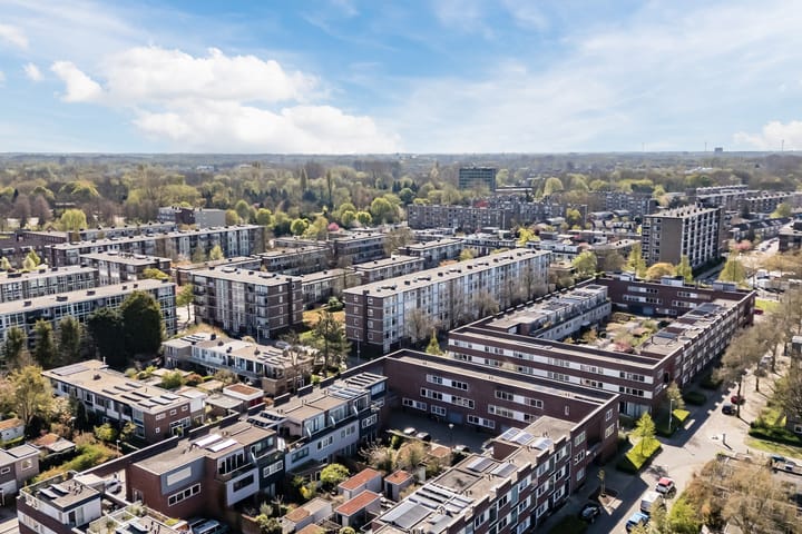 Photo 41 of Tolsteegplantsoen 29-1