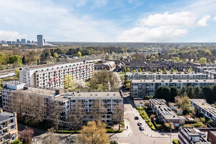 Photo 42 of Tolsteegplantsoen 29-1