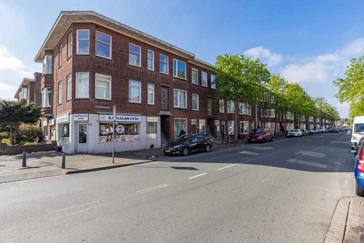 Photo 1 of Schaarsbergenstraat 80