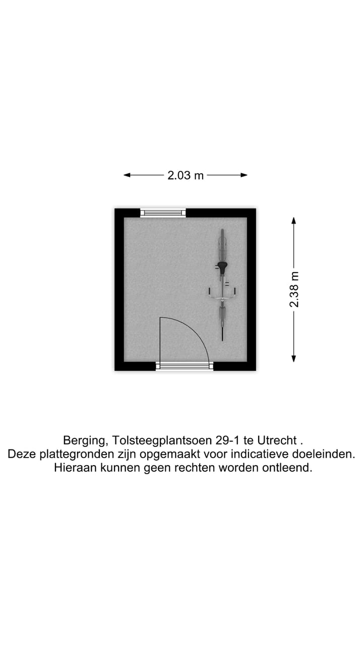 Photo 46 of Tolsteegplantsoen 29-1