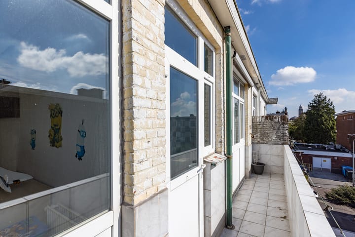 Photo 20 of Schaarsbergenstraat 80