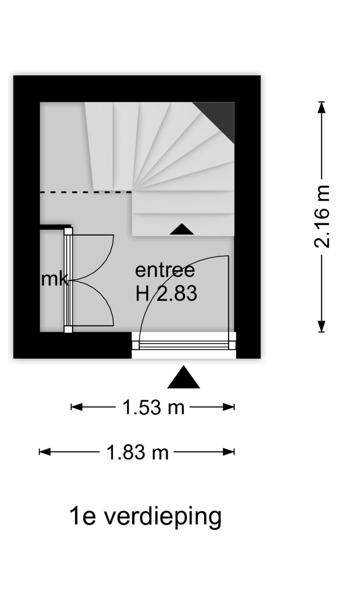 Foto 27 van Schaarsbergenstraat 80
