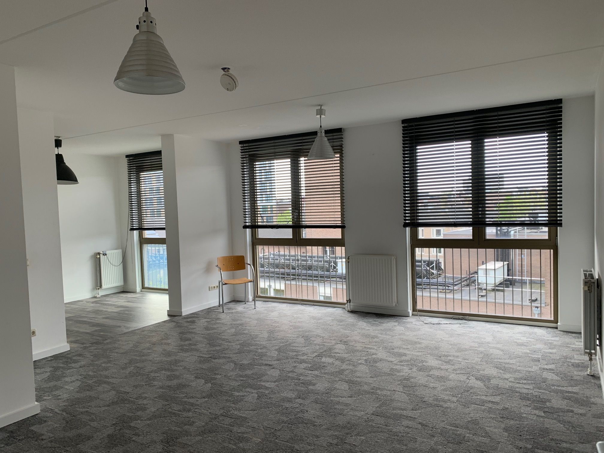 Foto 3 van Hertog van Berryplein 21