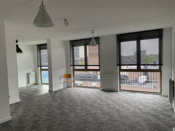 Foto 3 van Hertog van Berryplein 21