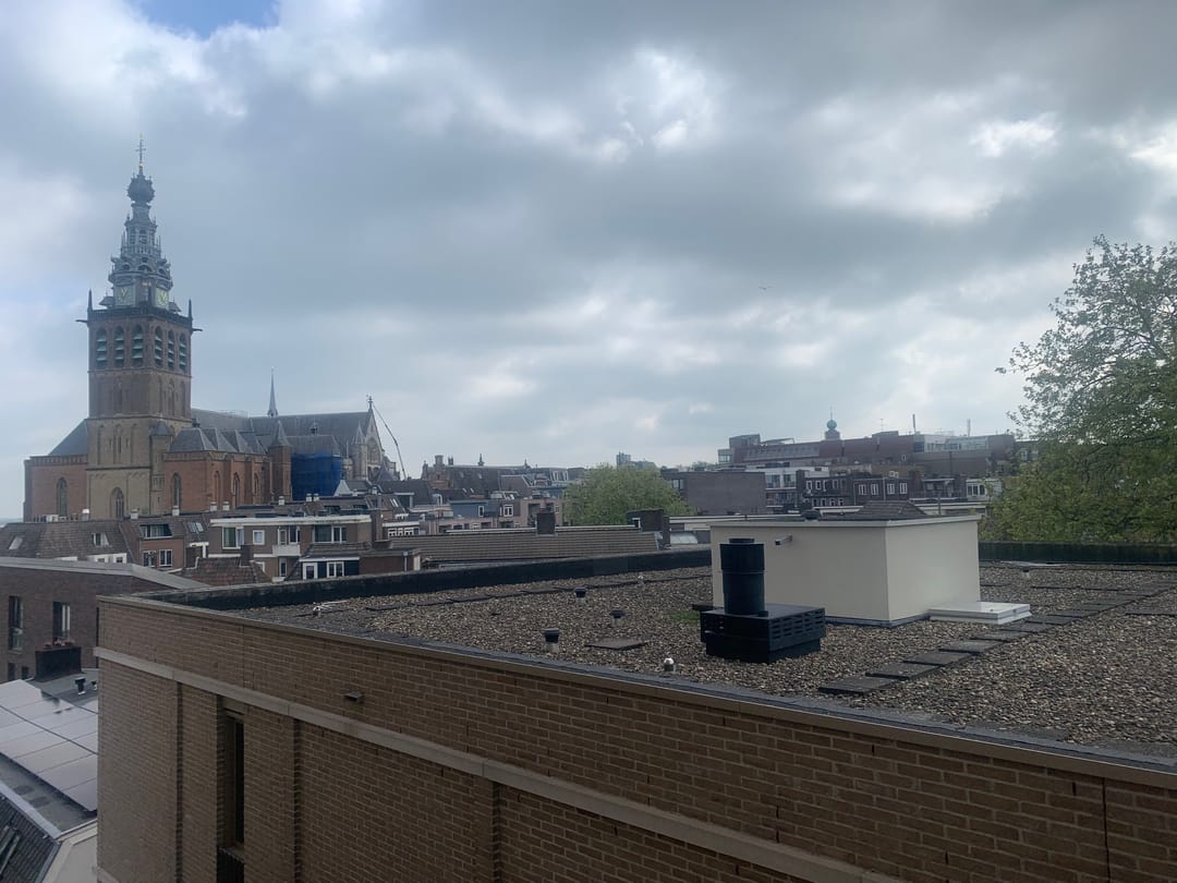 Foto 2 van Hertog van Berryplein 21