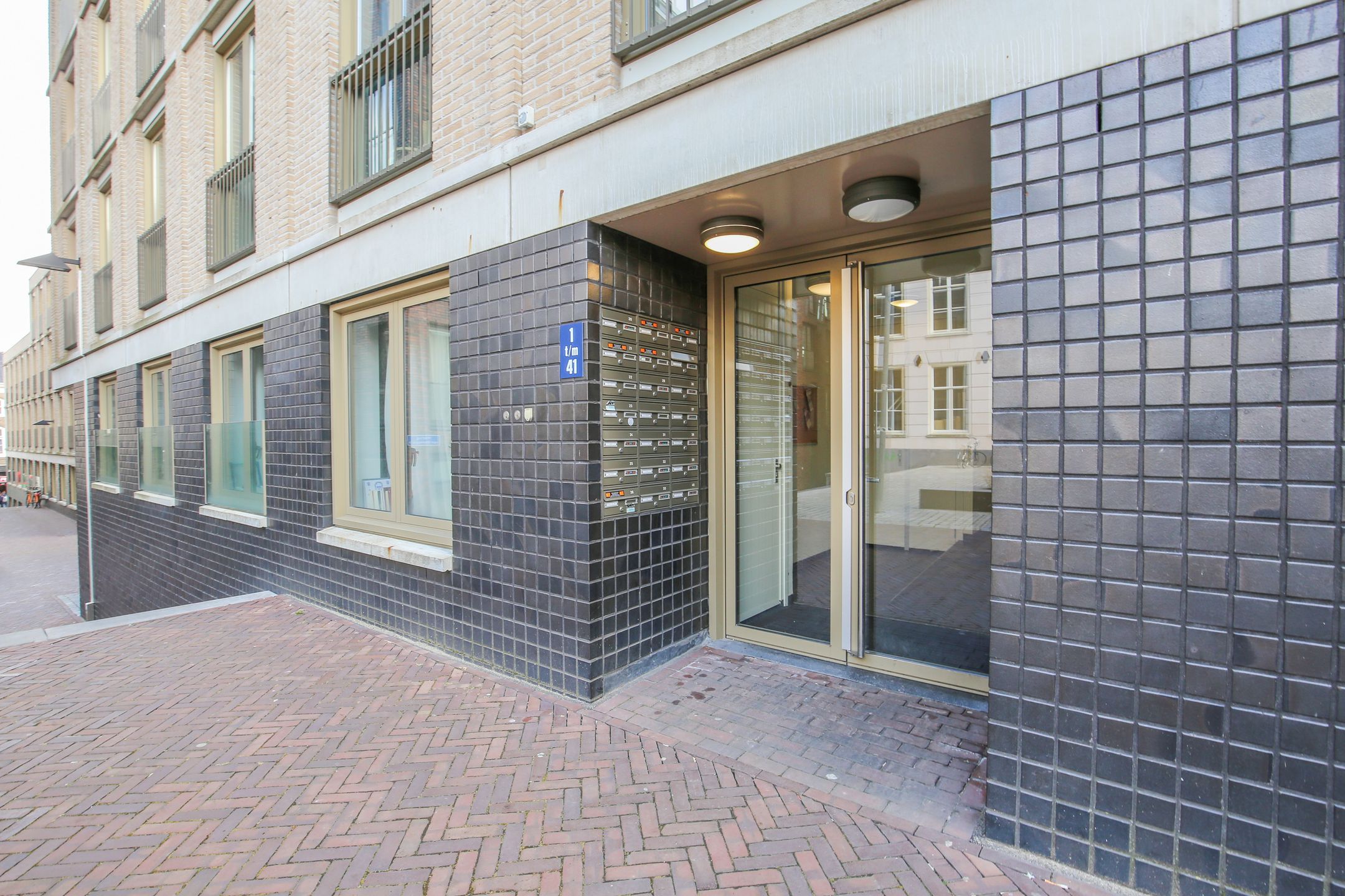 Foto 15 van Hertog van Berryplein 21