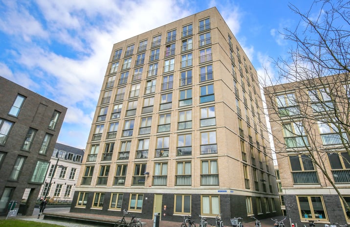 Hertog van Berryplein 21