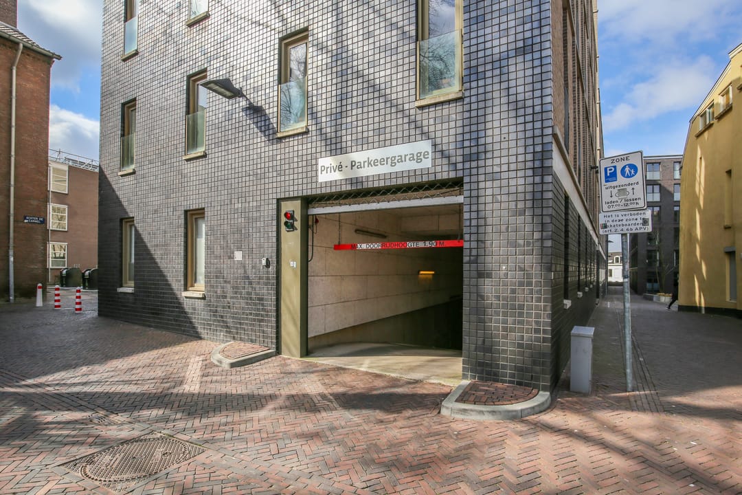 Foto 13 van Hertog van Berryplein 21