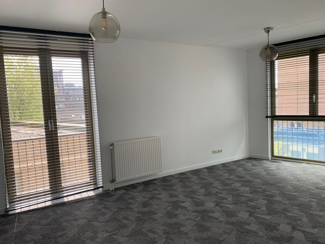 Foto 8 van Hertog van Berryplein 21