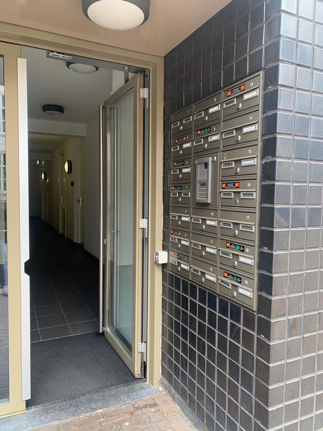 Foto 16 van Hertog van Berryplein 21