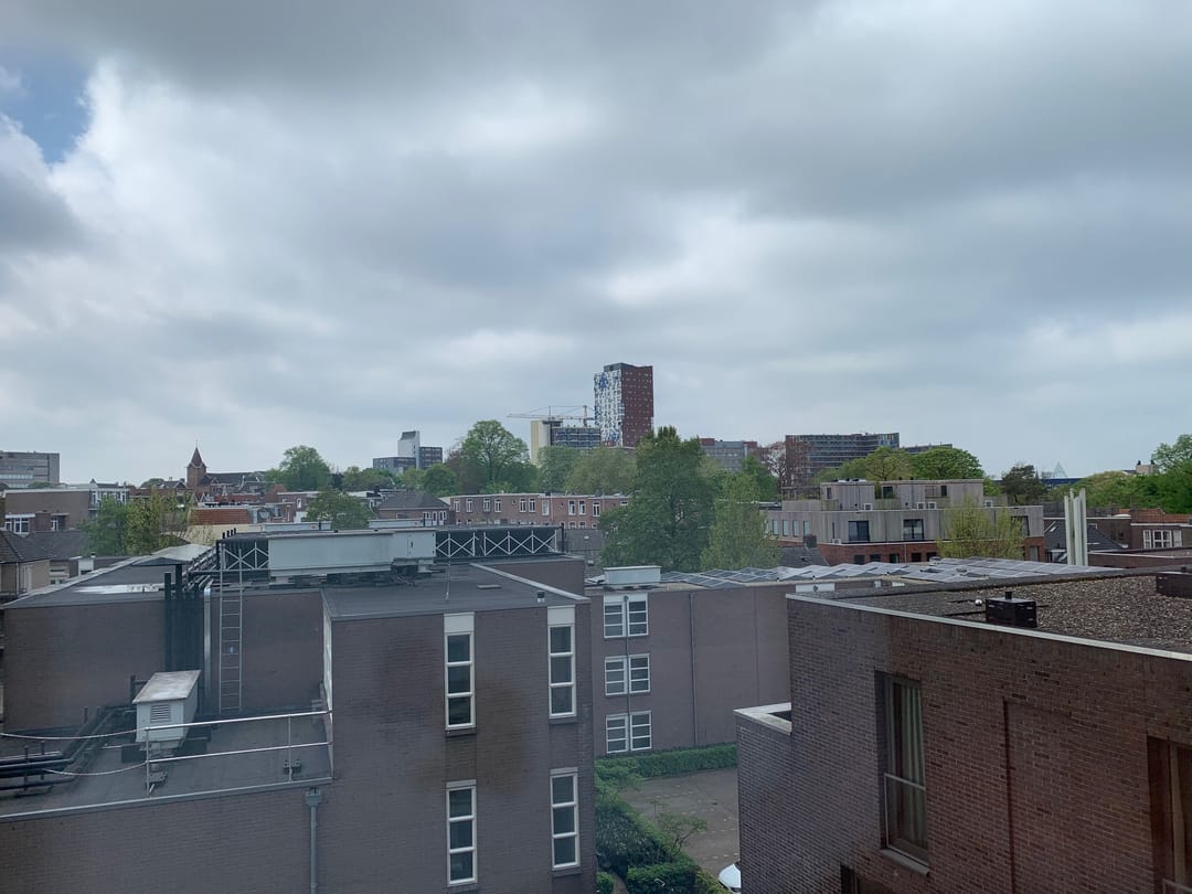 Foto 22 van Hertog van Berryplein 21