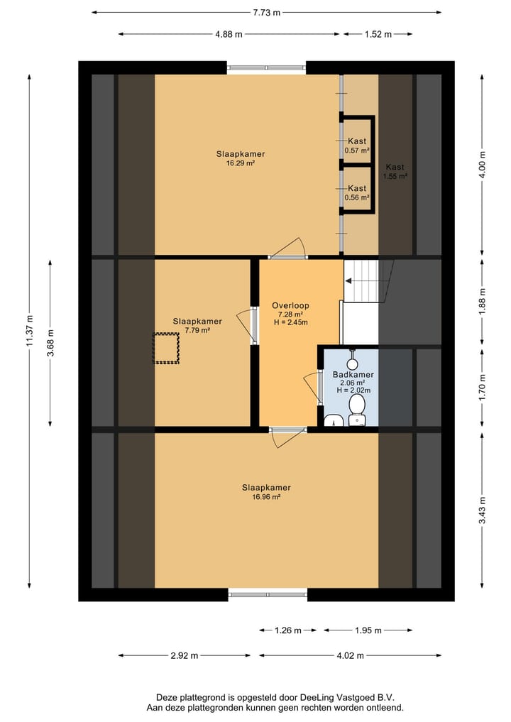 Foto 53 van Dorpsstraat 18