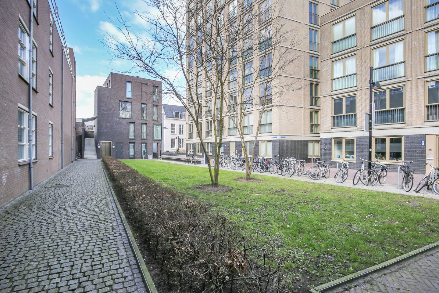 Foto 20 van Hertog van Berryplein 21