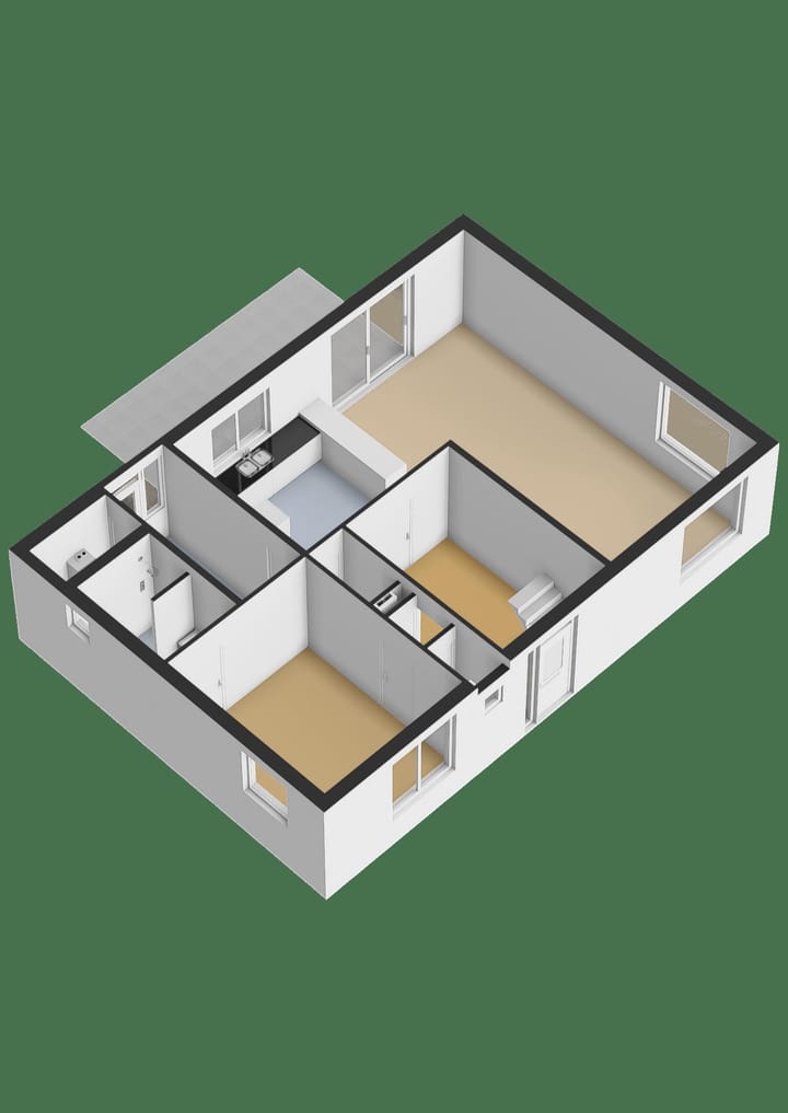 Foto 56 van Dorpsstraat 18