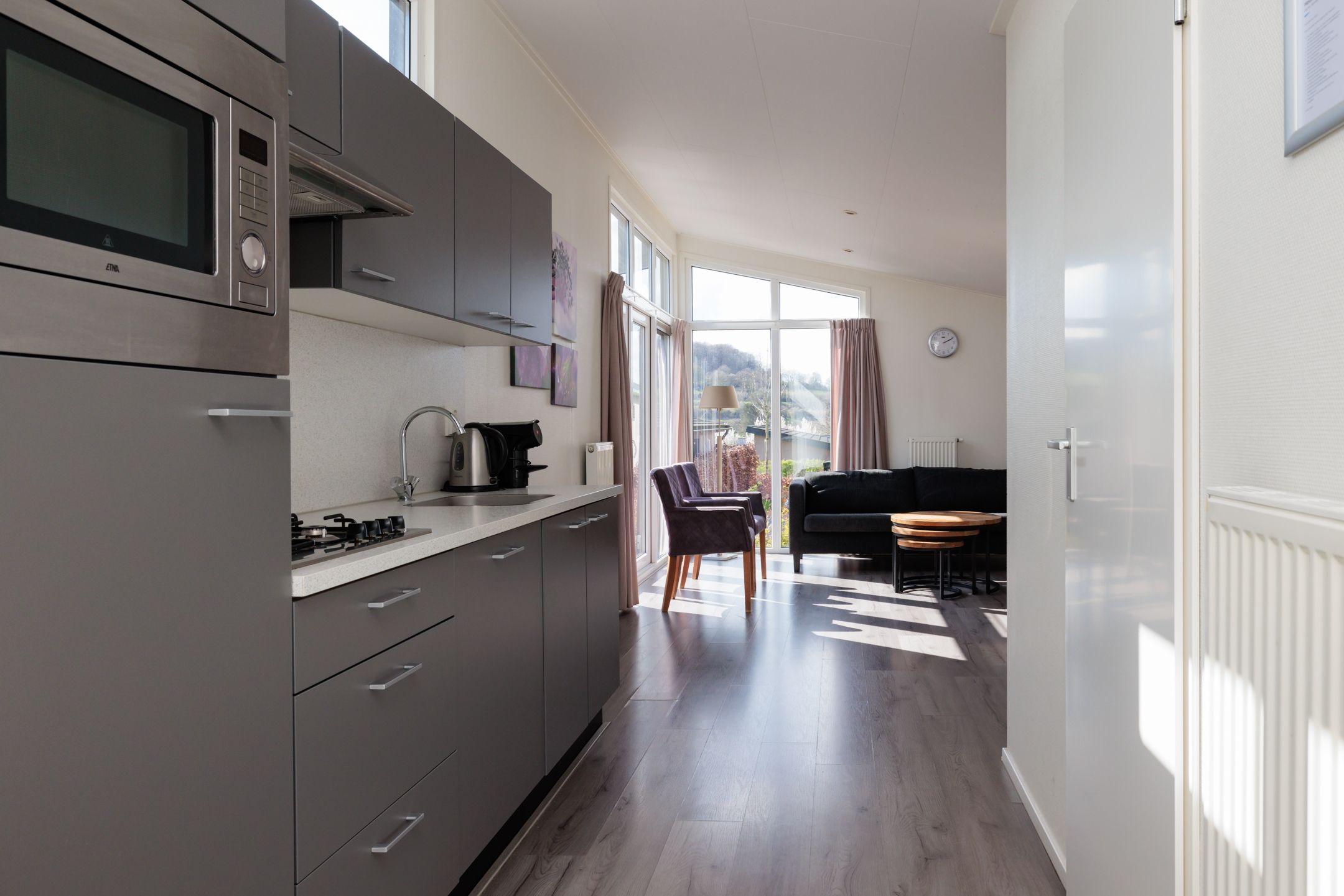 2-bedroom freehold villa in Schin op Geul — photo 4 of 5