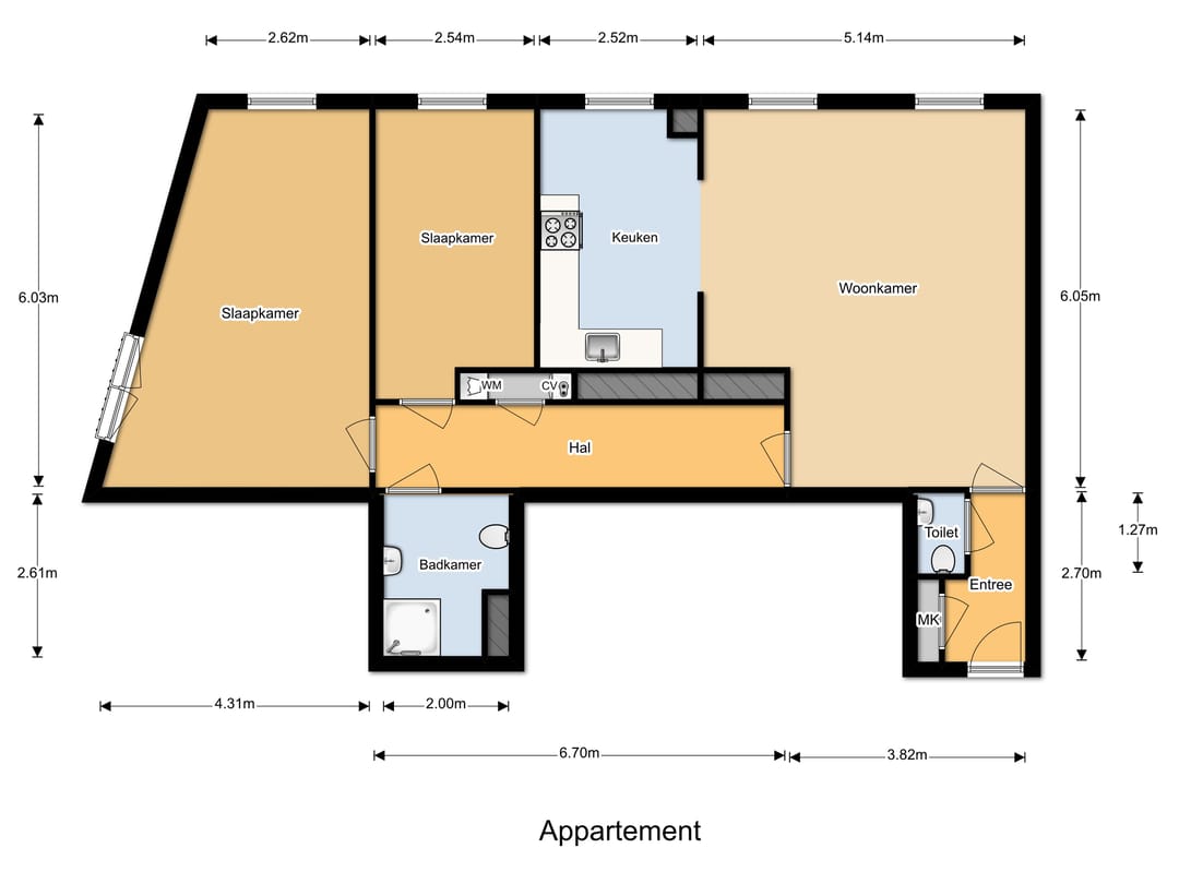 Foto 23 van Hertog van Berryplein 21