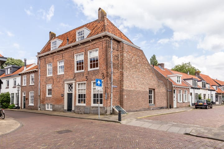 Grote Marktstraat 49