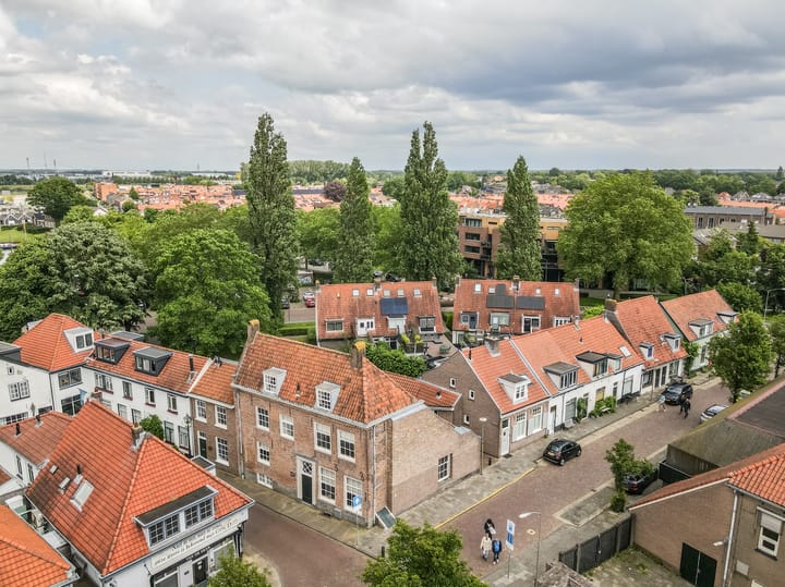 Photo 2 of Grote Marktstraat 49