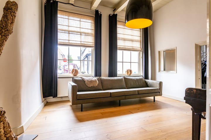 Photo 3 of Grote Marktstraat 49