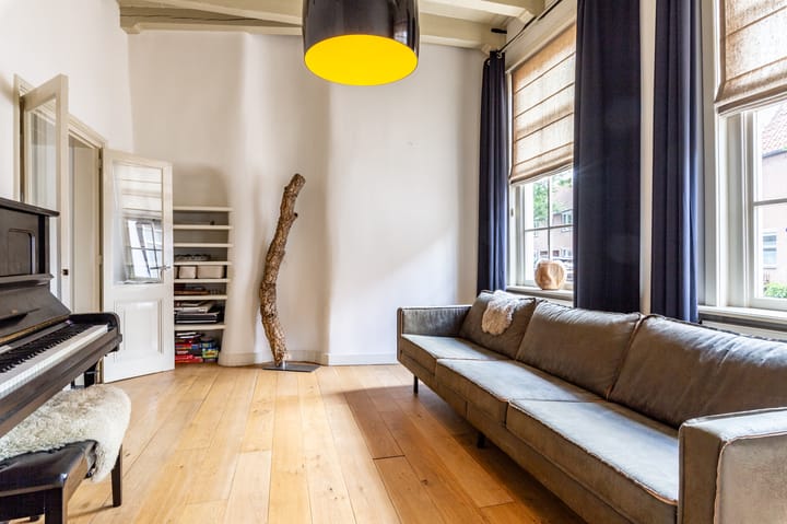 Photo 4 of Grote Marktstraat 49