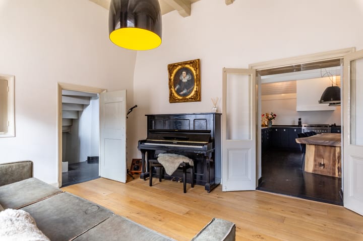 Foto 6 van Grote Marktstraat 49