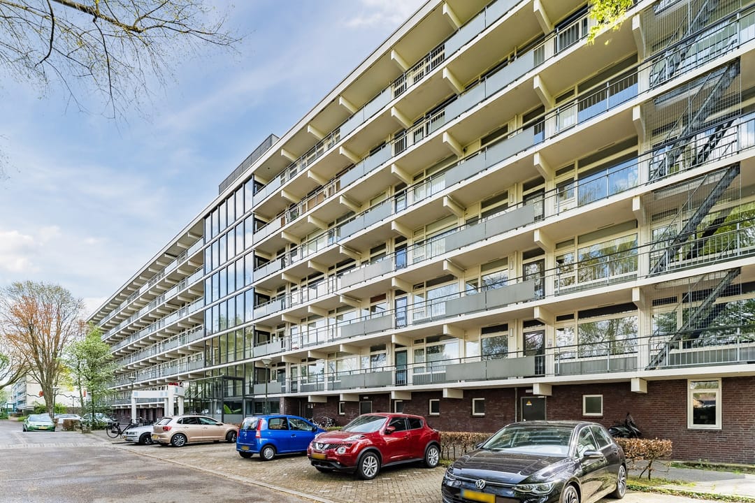 Foto 1 van De Akkeren 85