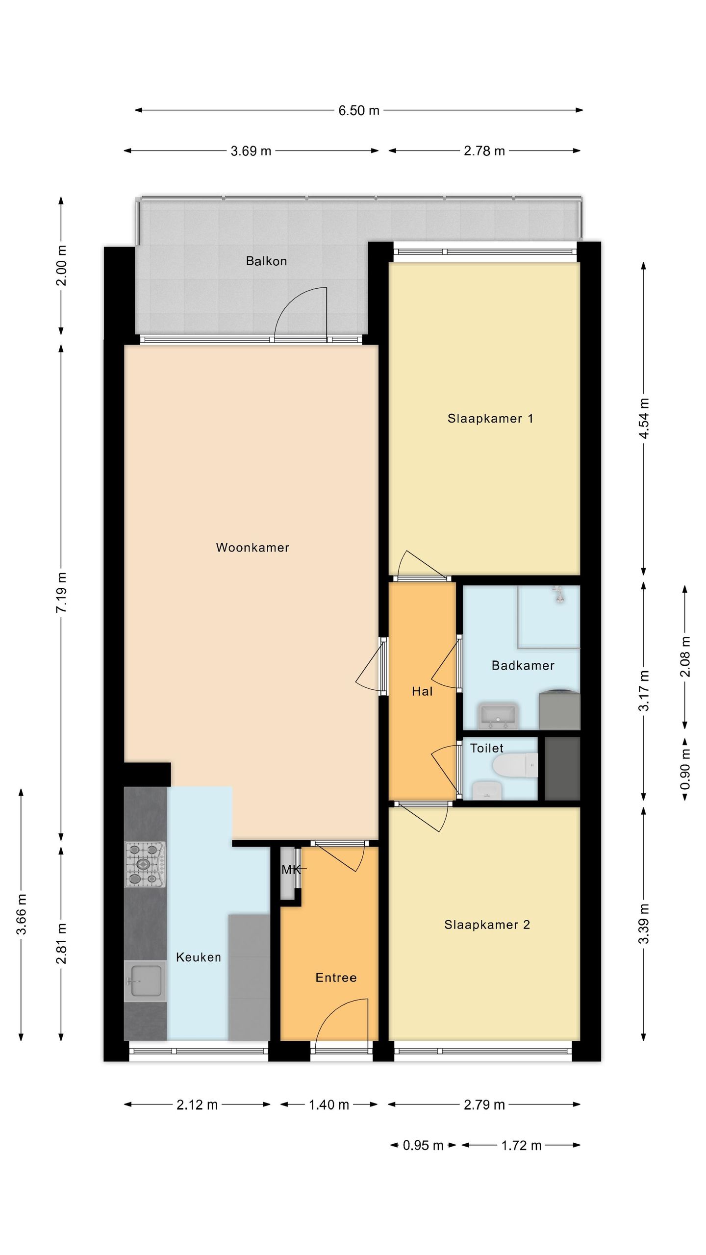 Foto 29 van De Akkeren 85