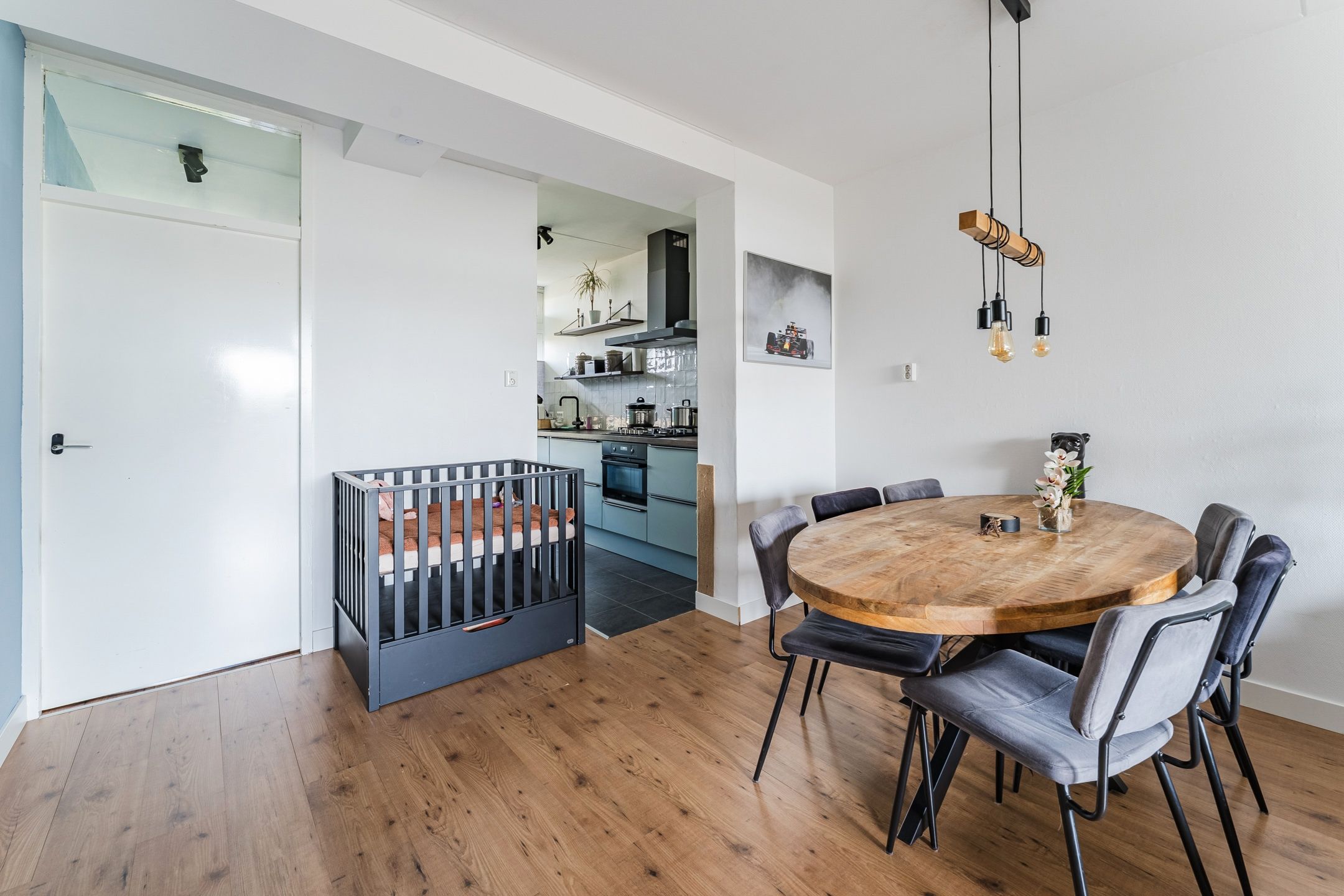 Foto 9 van De Akkeren 85