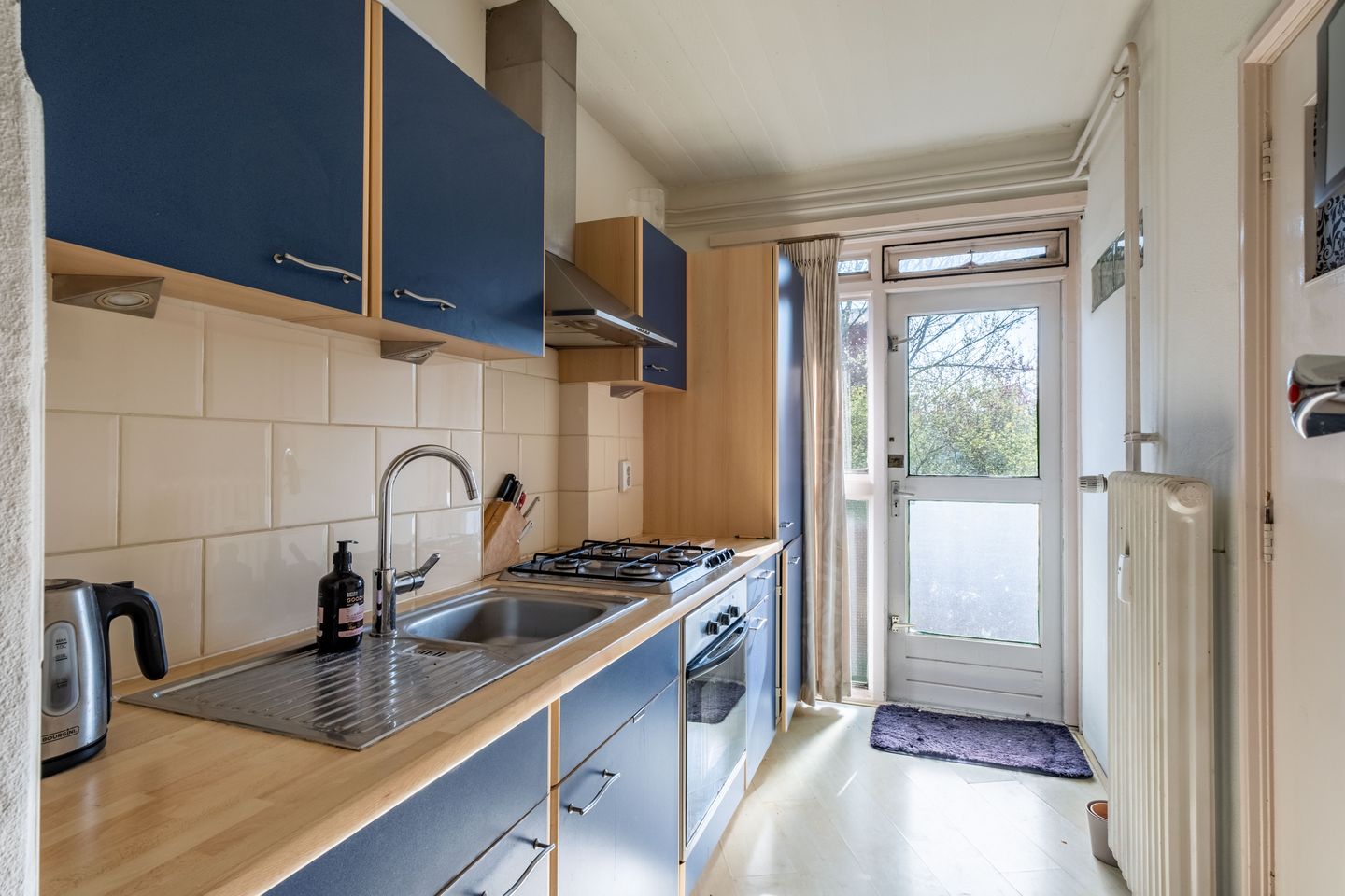 Foto 4 van Paterswoldseweg 494